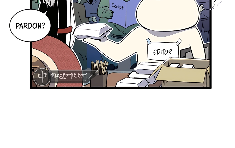 Read Lucky Me I Secretly Cultivated for 1,000 Years EN Manga Online