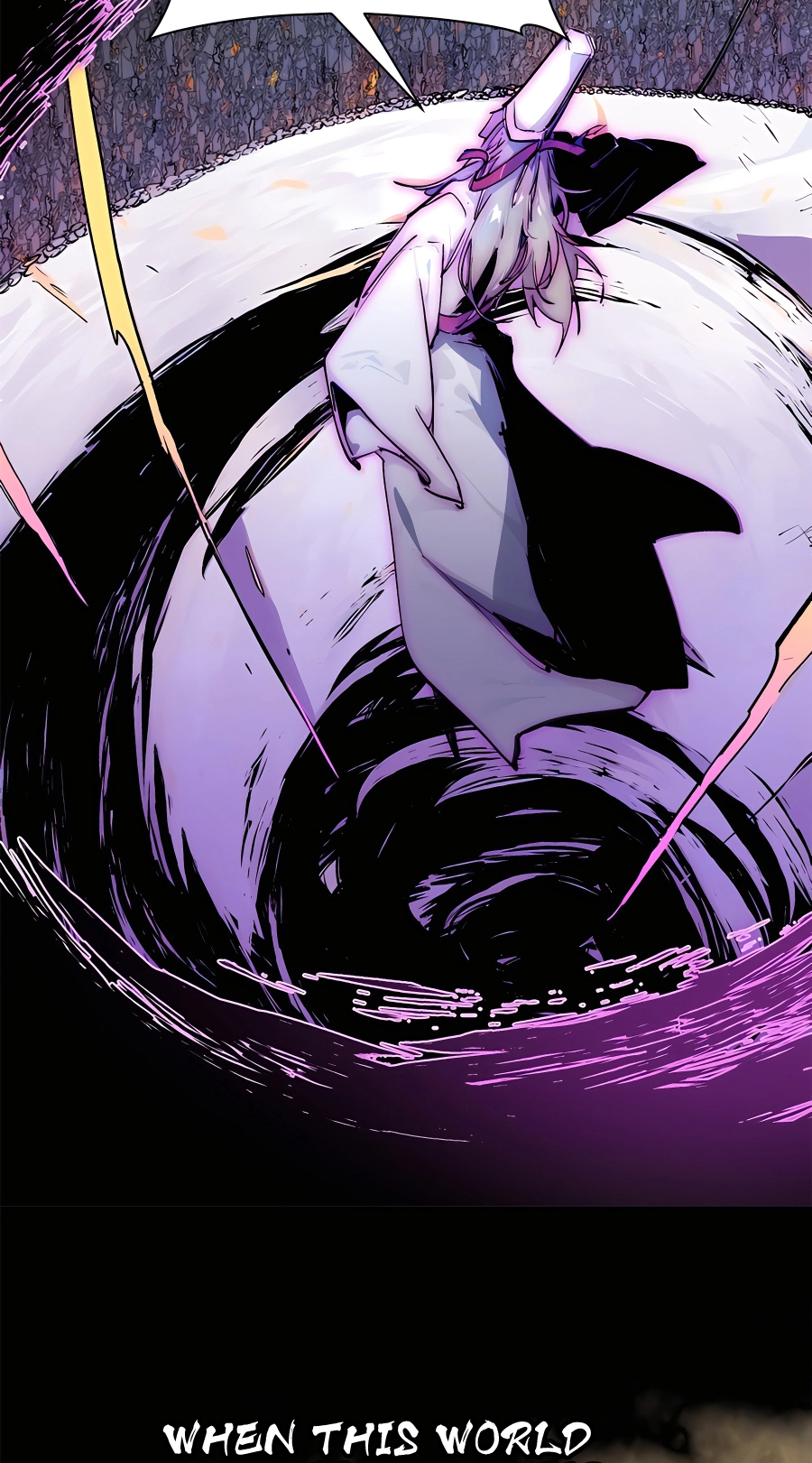 Read Lucky Me I Secretly Cultivated for 1,000 Years EN Manga Online