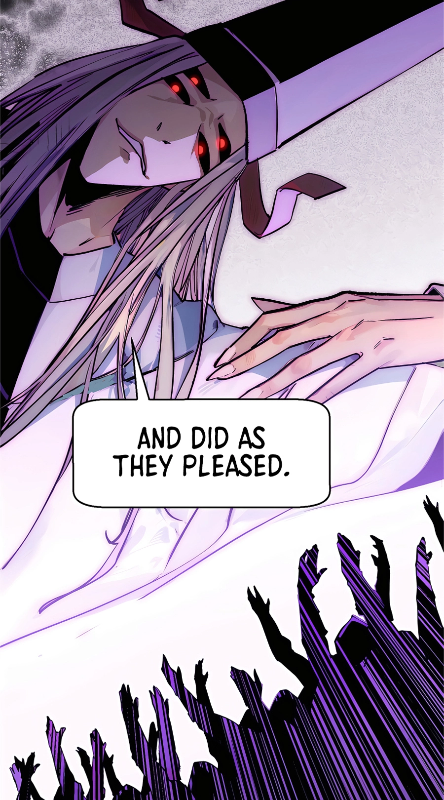 Read Lucky Me I Secretly Cultivated for 1,000 Years EN Manga Online