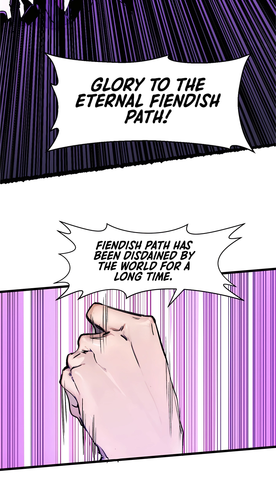 Read Lucky Me I Secretly Cultivated for 1,000 Years EN Manga Online