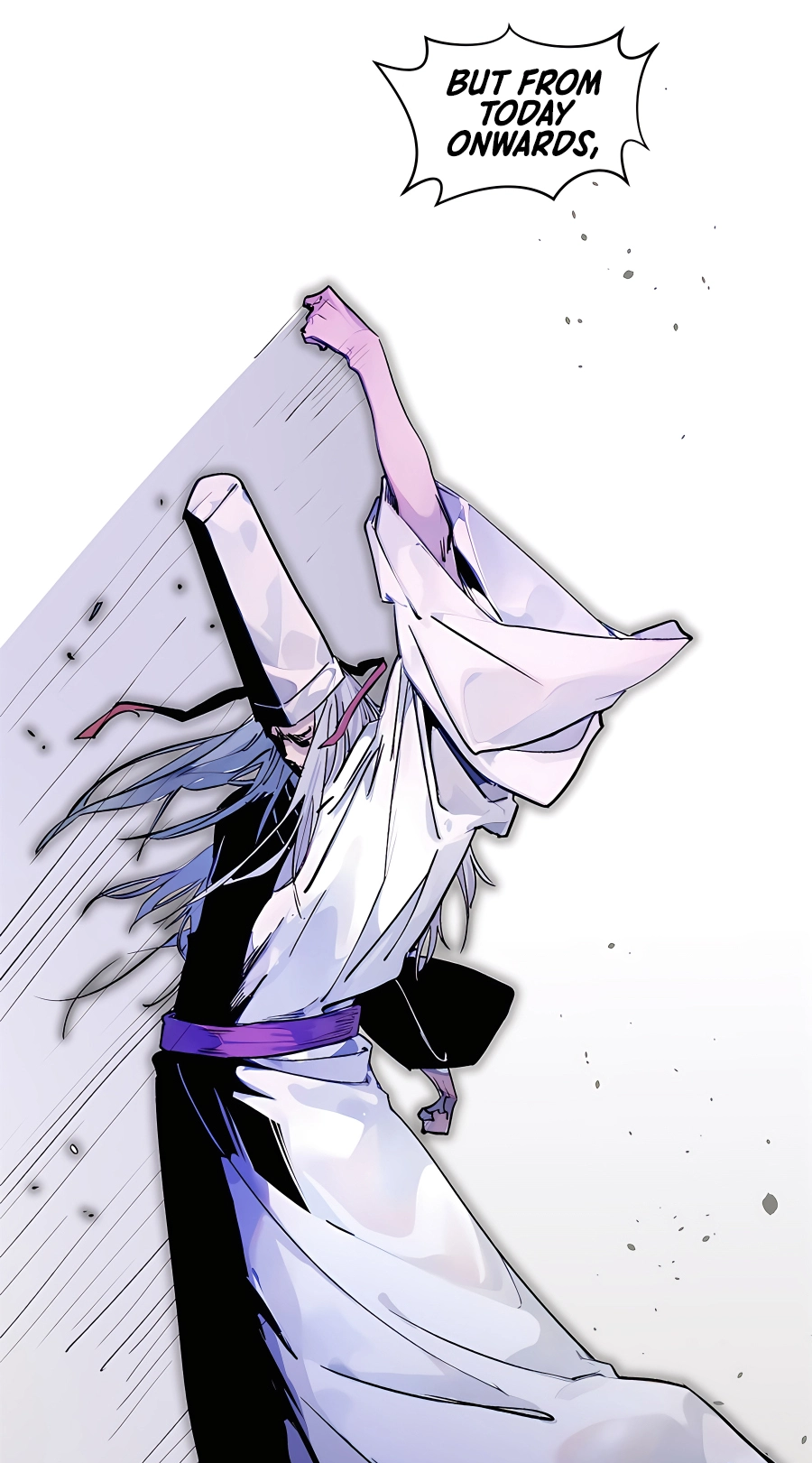Read Lucky Me I Secretly Cultivated for 1,000 Years EN Manga Online