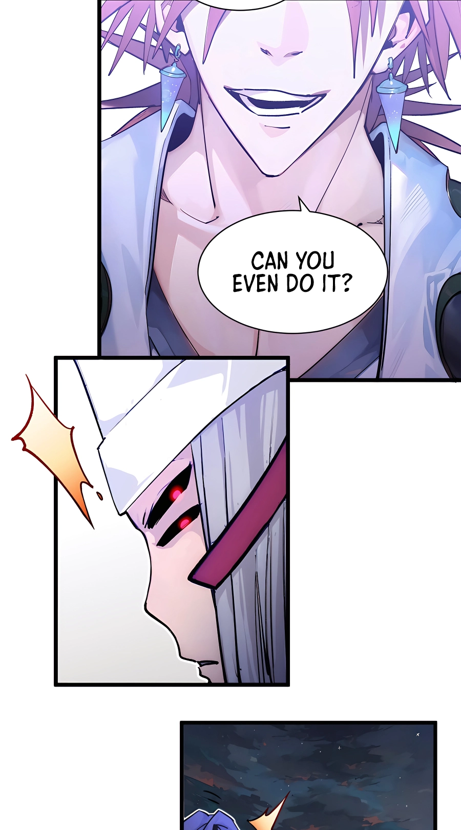 Read Lucky Me I Secretly Cultivated for 1,000 Years EN Manga Online