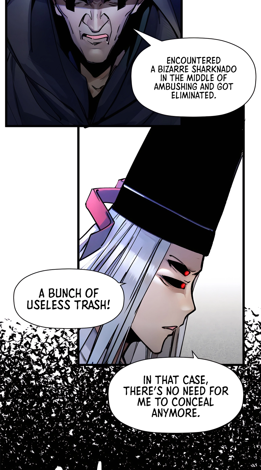 Read Lucky Me I Secretly Cultivated for 1,000 Years EN Manga Online
