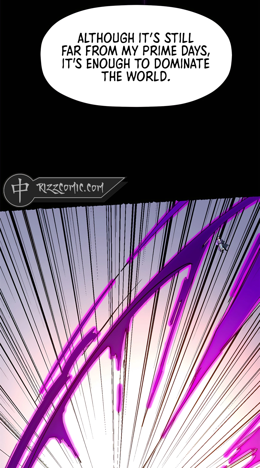 Read Lucky Me I Secretly Cultivated for 1,000 Years EN Manga Online
