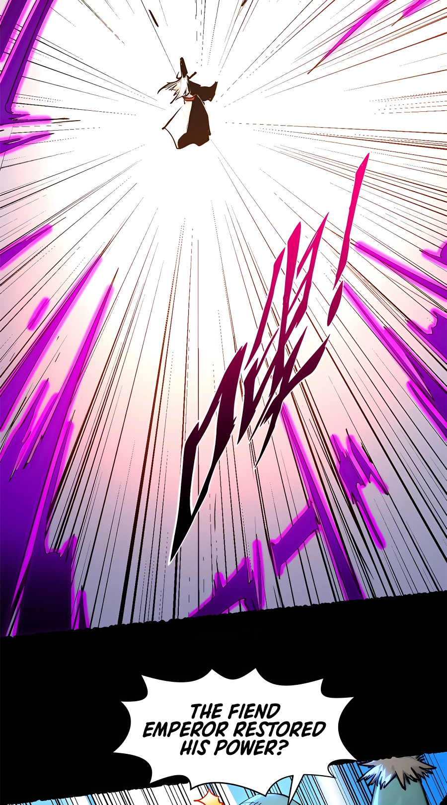Read Lucky Me I Secretly Cultivated for 1,000 Years EN Manga Online