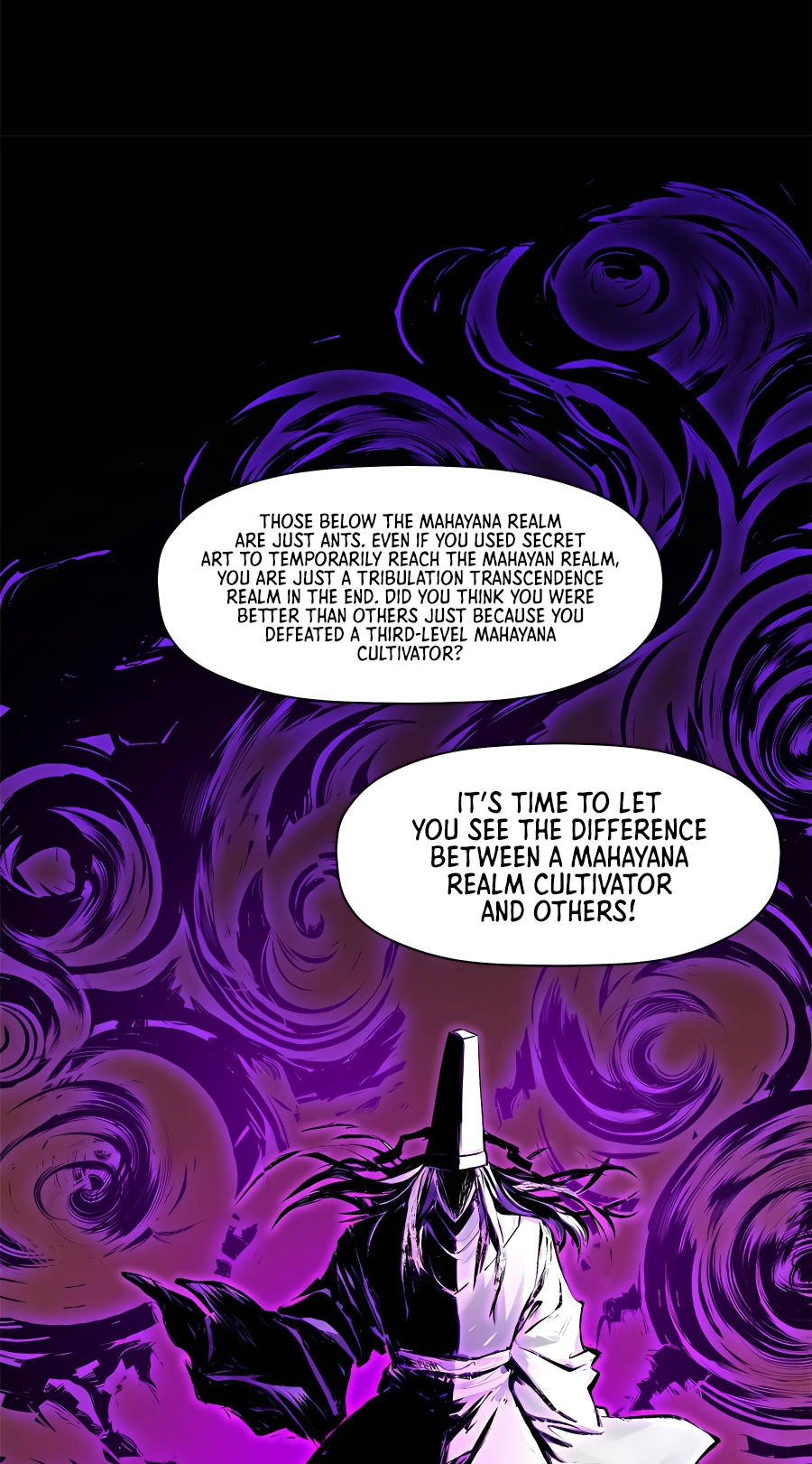 Read Lucky Me I Secretly Cultivated for 1,000 Years EN Manga Online