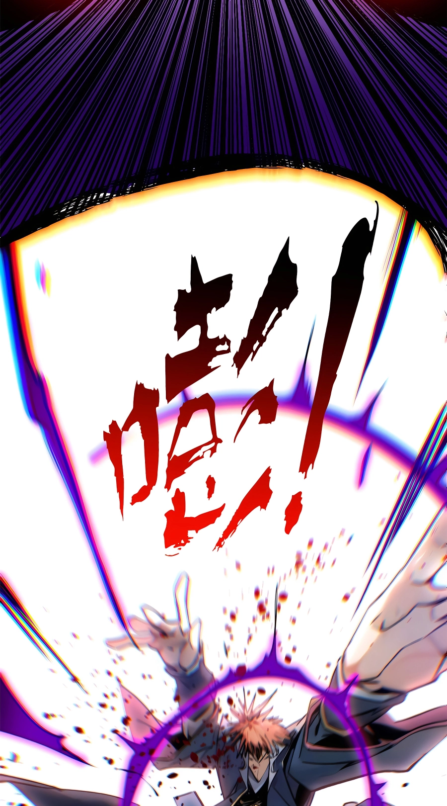 Read Lucky Me I Secretly Cultivated for 1,000 Years EN Manga Online