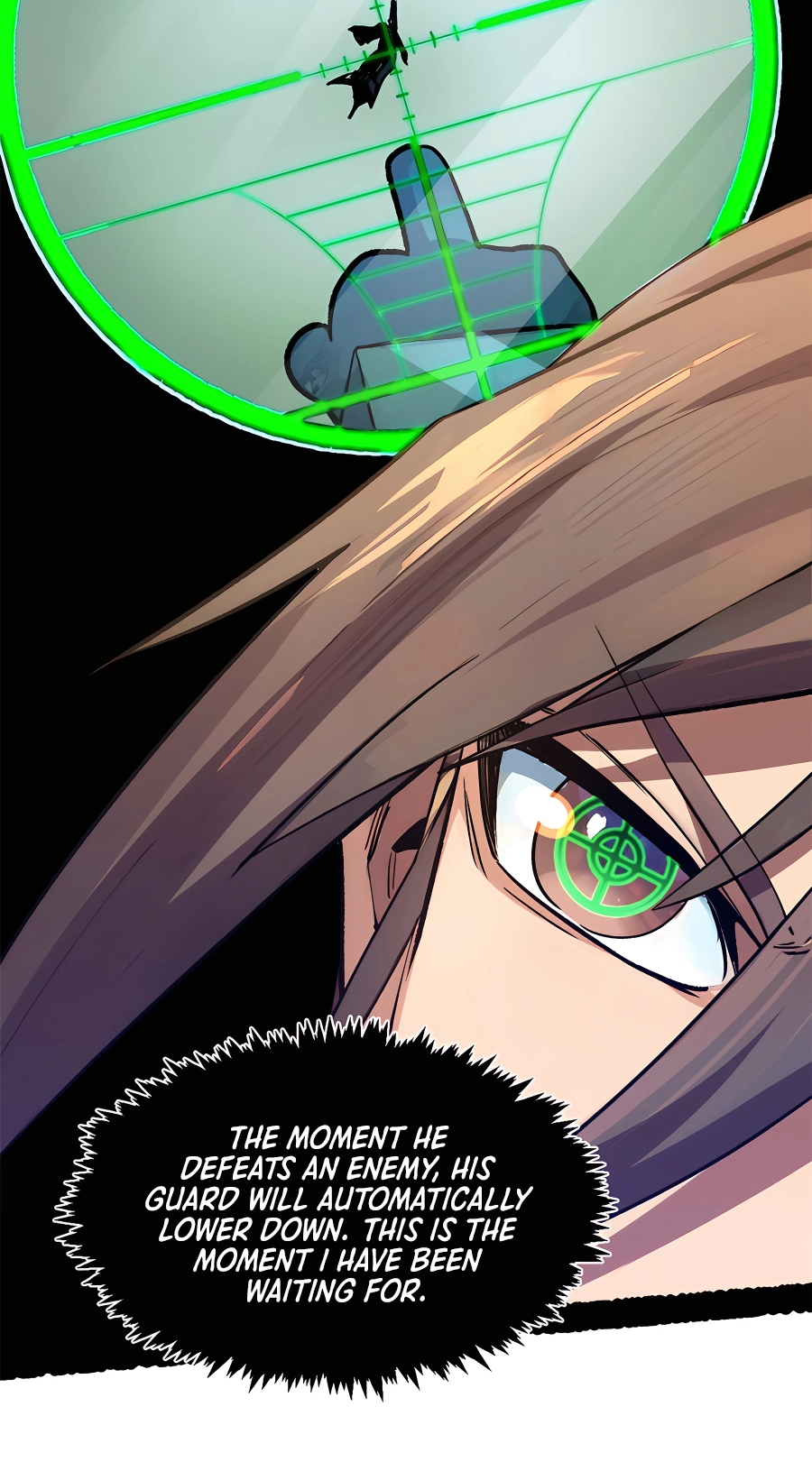 Read Lucky Me I Secretly Cultivated for 1,000 Years EN Manga Online