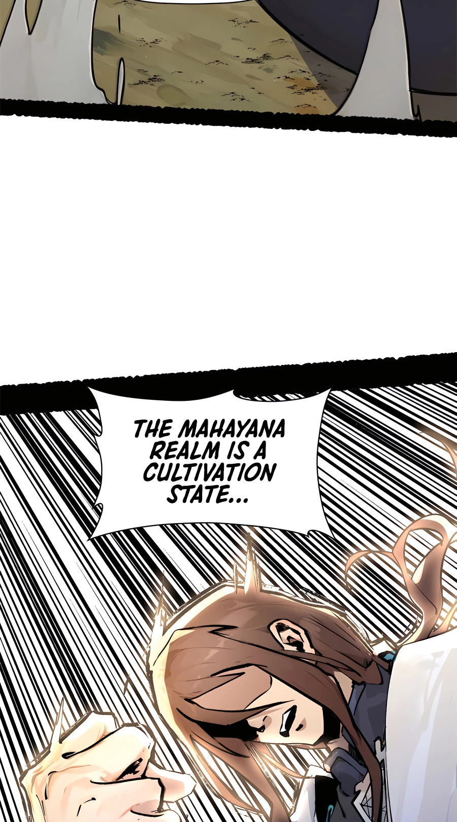Read Lucky Me I Secretly Cultivated for 1,000 Years EN Manga Online