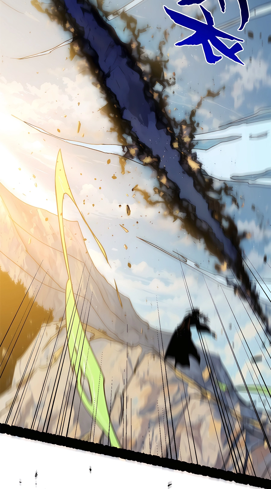 Read Lucky Me I Secretly Cultivated for 1,000 Years EN Manga Online