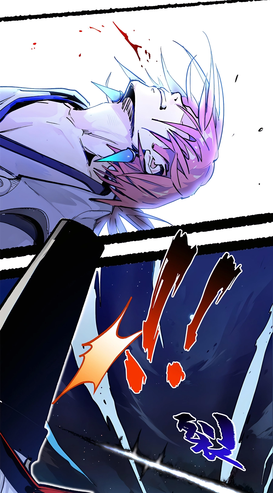 Read Lucky Me I Secretly Cultivated for 1,000 Years EN Manga Online
