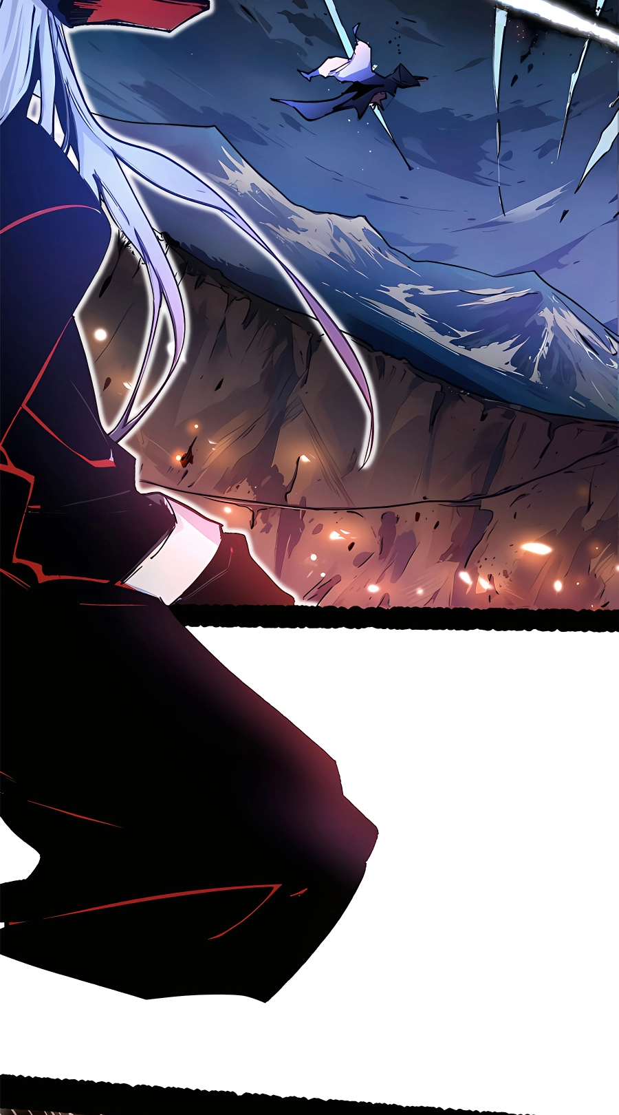 Read Lucky Me I Secretly Cultivated for 1,000 Years EN Manga Online