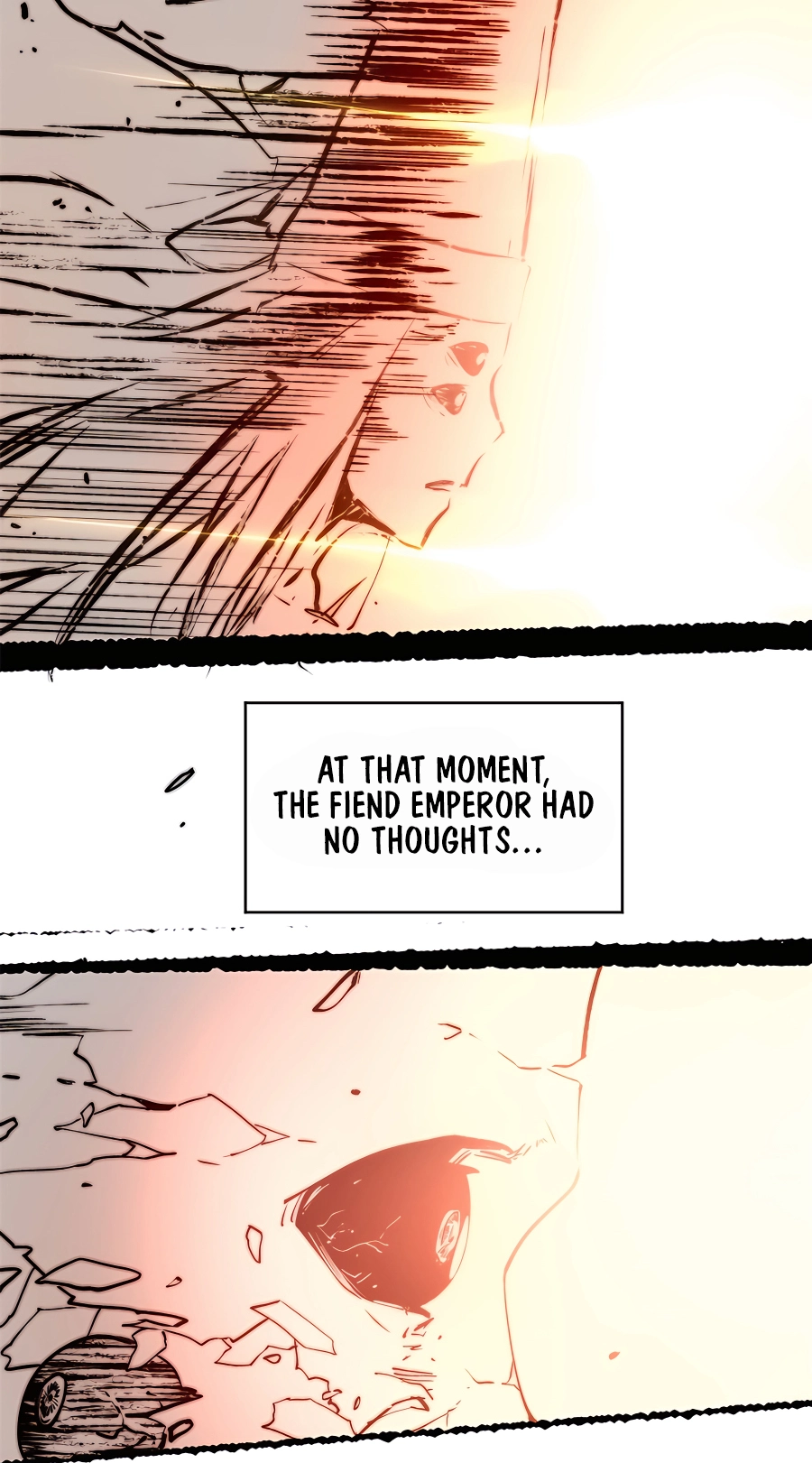 Read Lucky Me I Secretly Cultivated for 1,000 Years EN Manga Online