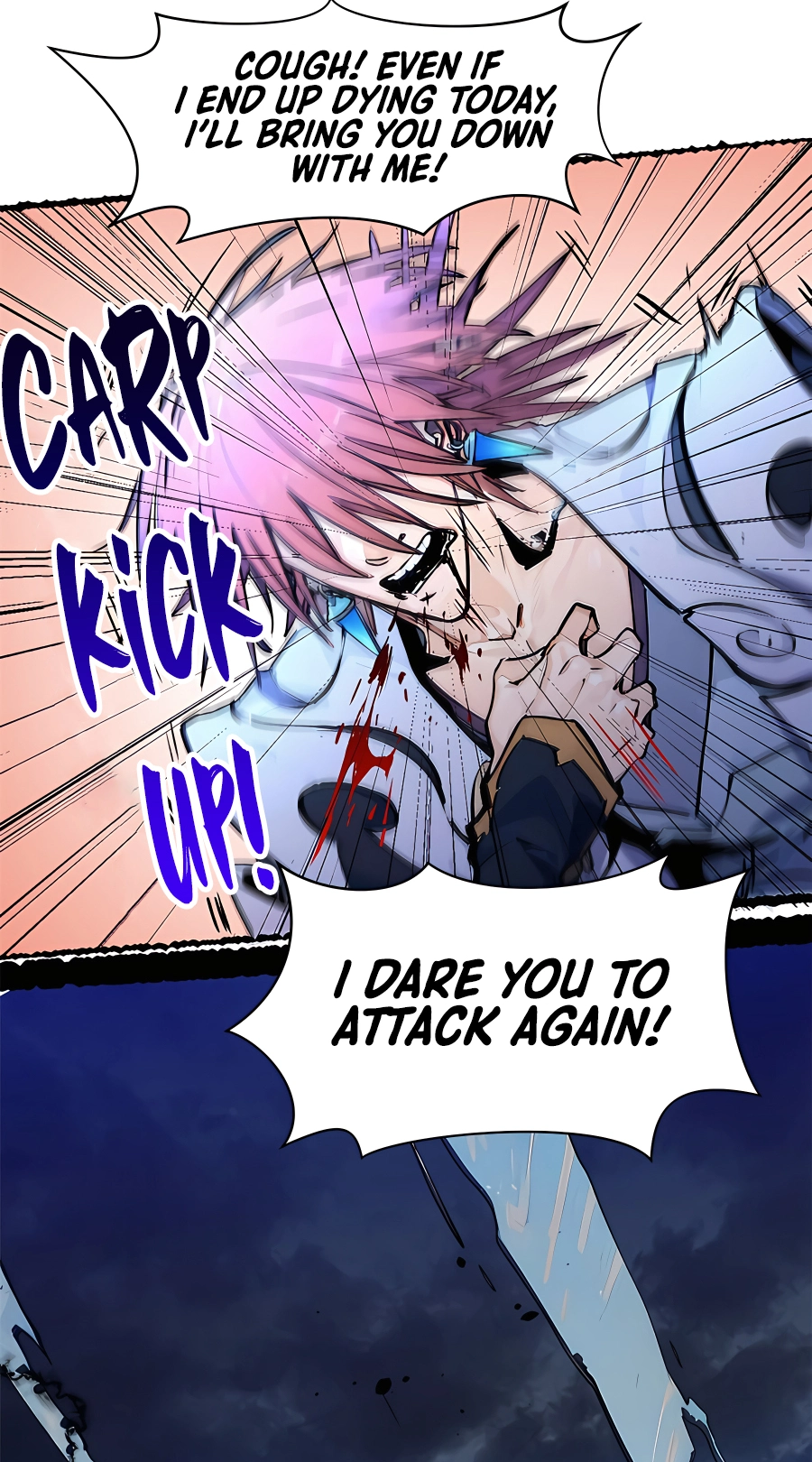 Read Lucky Me I Secretly Cultivated for 1,000 Years EN Manga Online