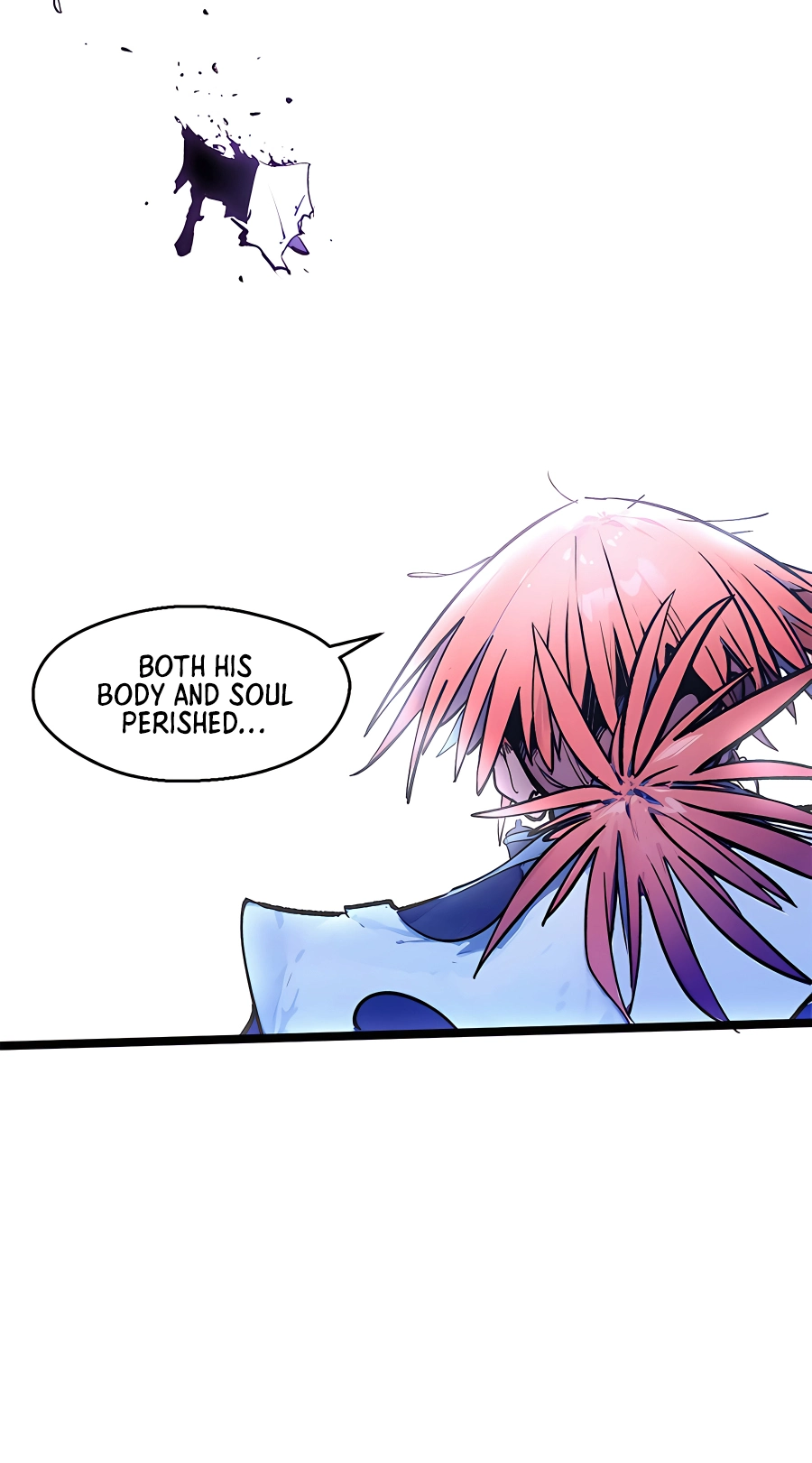 Read Lucky Me I Secretly Cultivated for 1,000 Years EN Manga Online