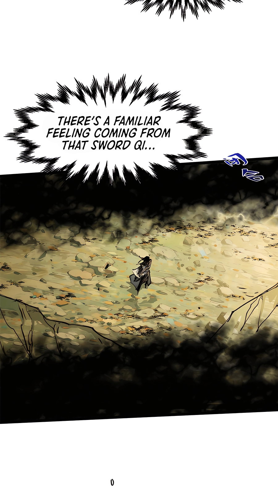 Read Lucky Me I Secretly Cultivated for 1,000 Years EN Manga Online