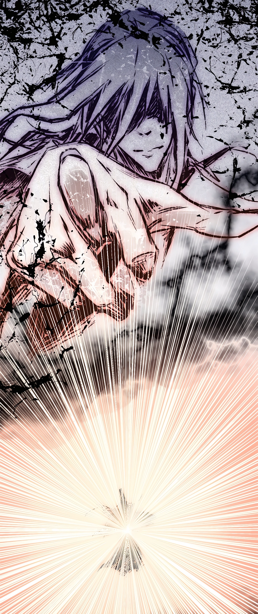 Read Lucky Me I Secretly Cultivated for 1,000 Years EN Manga Online
