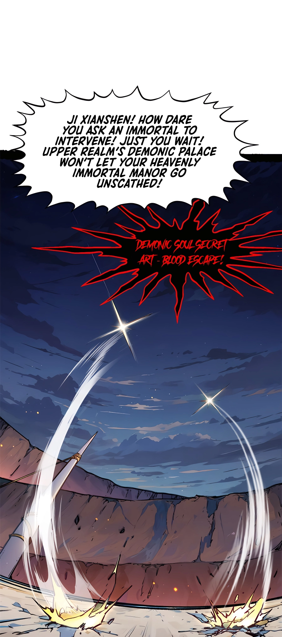 Read Lucky Me I Secretly Cultivated for 1,000 Years EN Manga Online