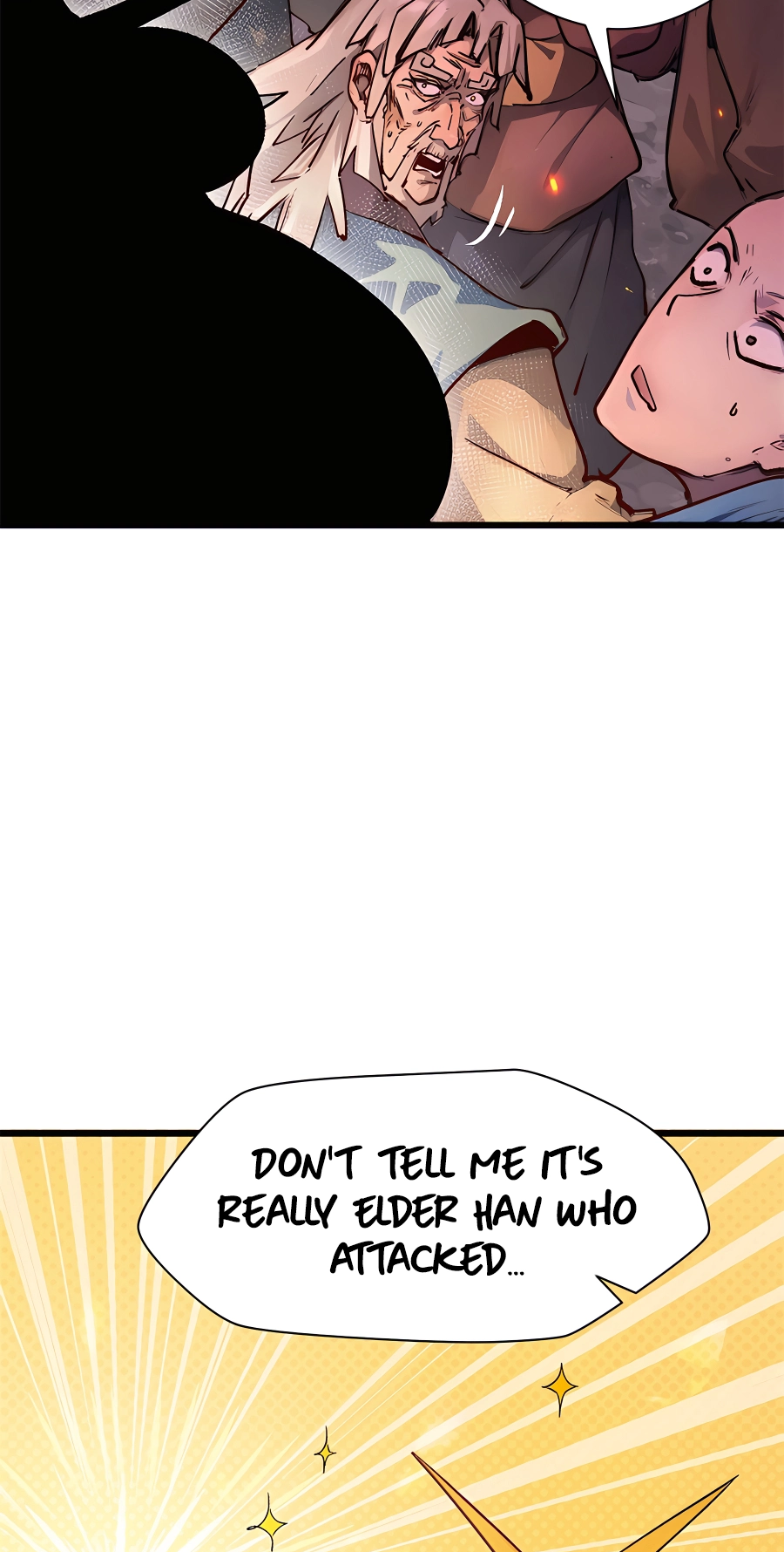Read Lucky Me I Secretly Cultivated for 1,000 Years EN Manga Online