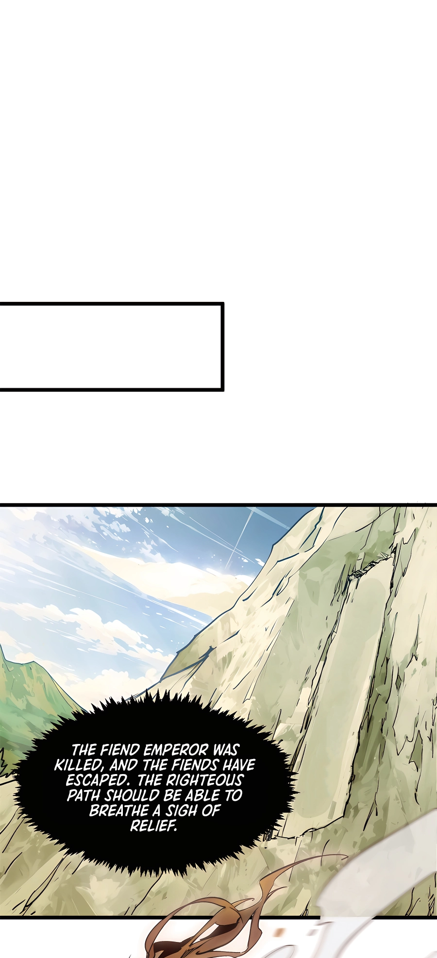 Read Lucky Me I Secretly Cultivated for 1,000 Years EN Manga Online