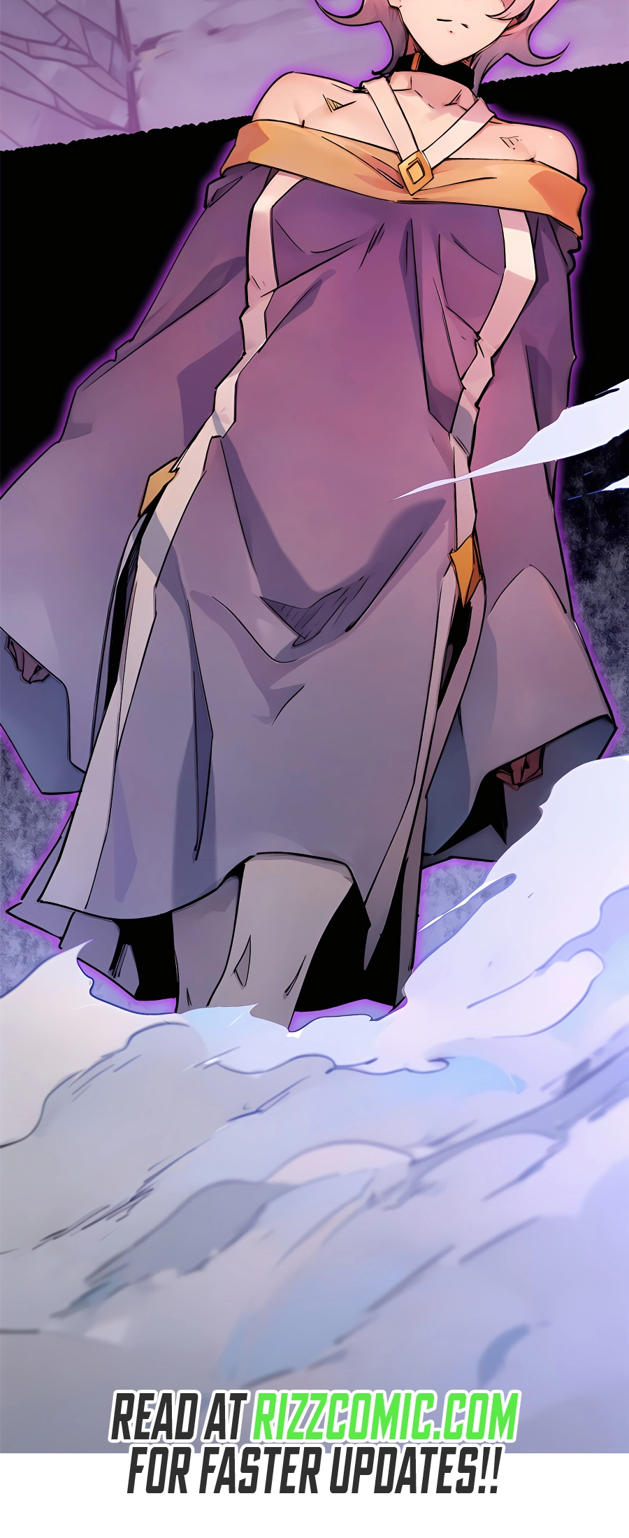 Read Lucky Me I Secretly Cultivated for 1,000 Years EN Manga Online