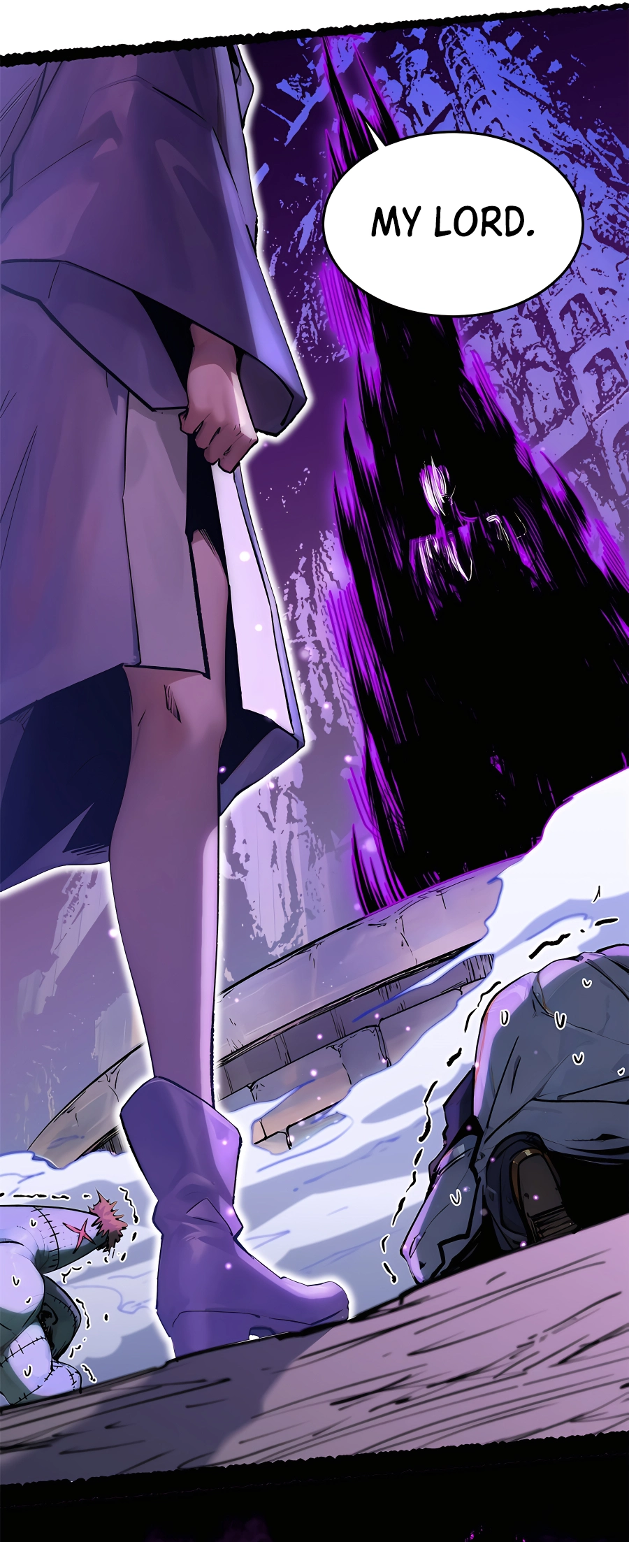 Read Lucky Me I Secretly Cultivated for 1,000 Years EN Manga Online