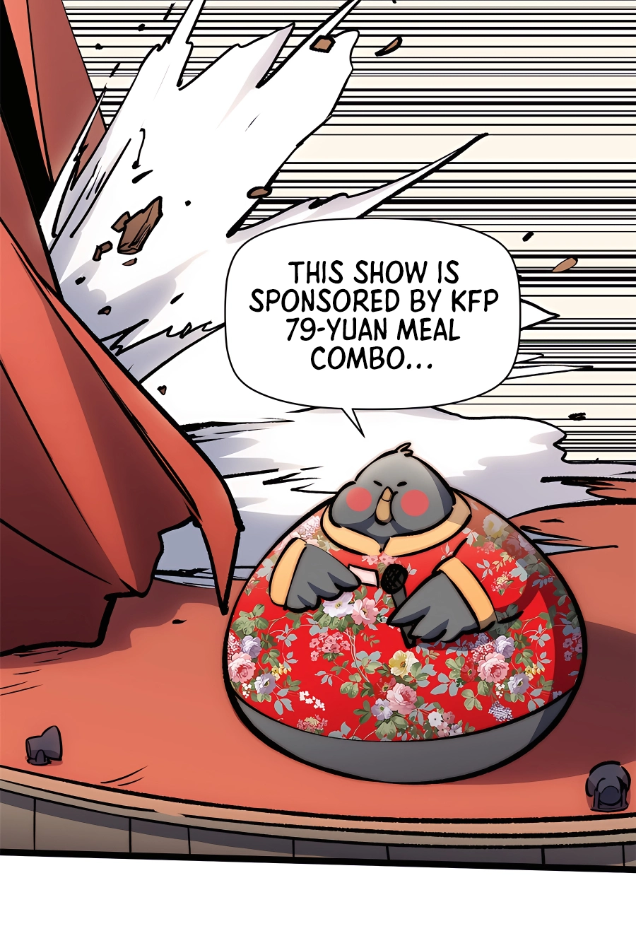 Read Lucky Me I Secretly Cultivated for 1,000 Years EN Manga Online
