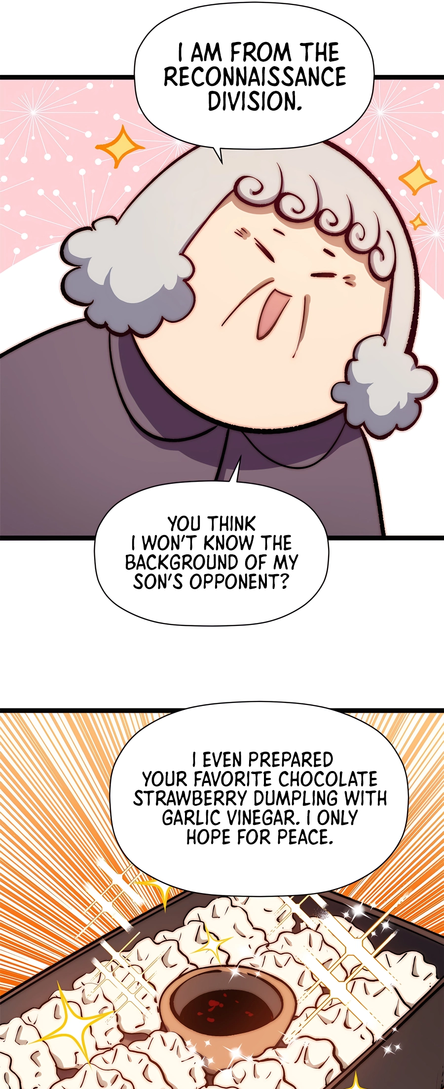Read Lucky Me I Secretly Cultivated for 1,000 Years EN Manga Online