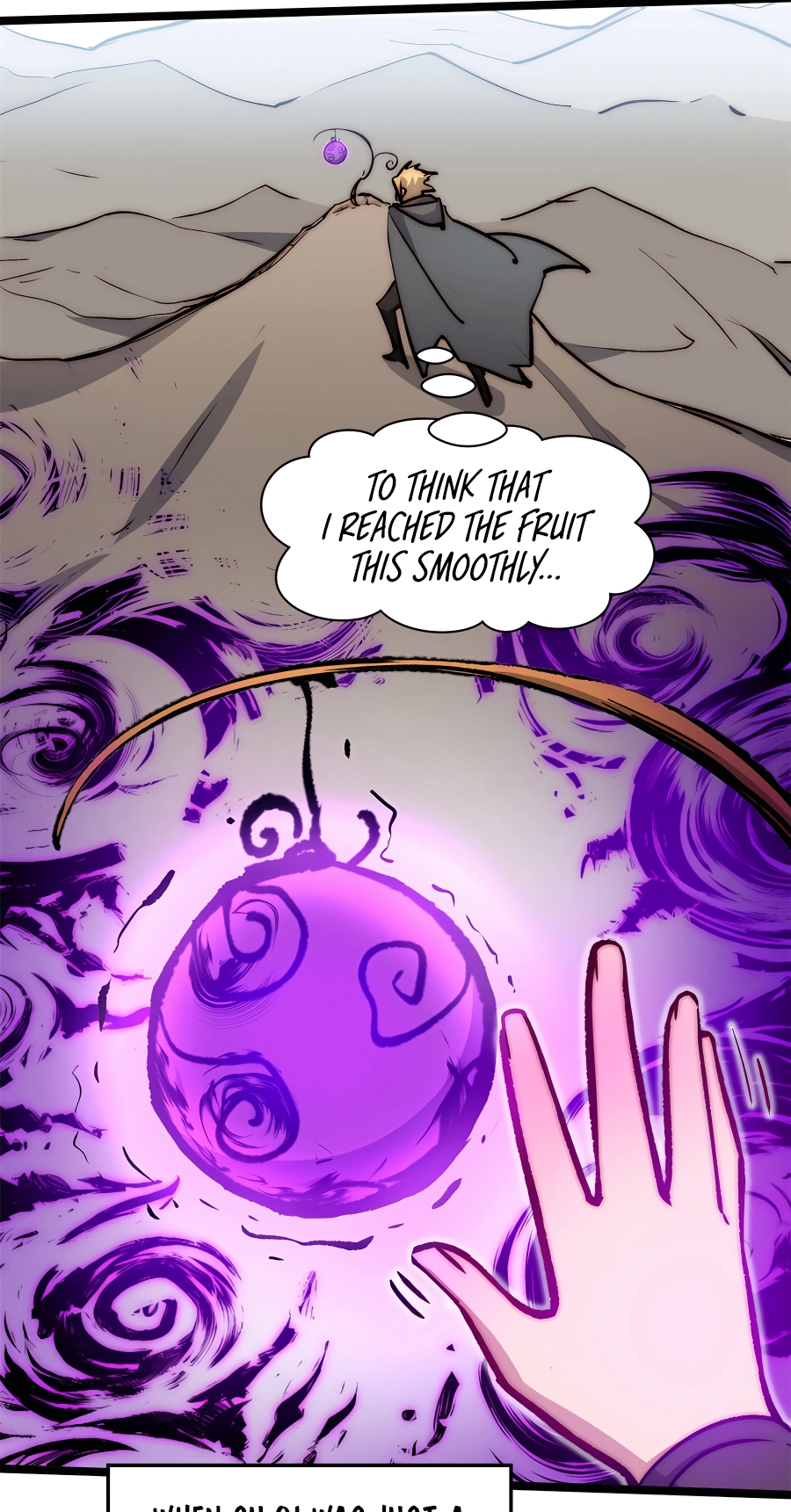 Read Lucky Me I Secretly Cultivated for 1,000 Years EN Manga Online