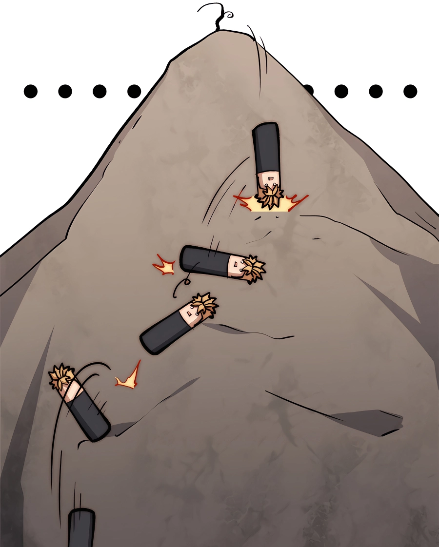 Read Lucky Me I Secretly Cultivated for 1,000 Years EN Manga Online