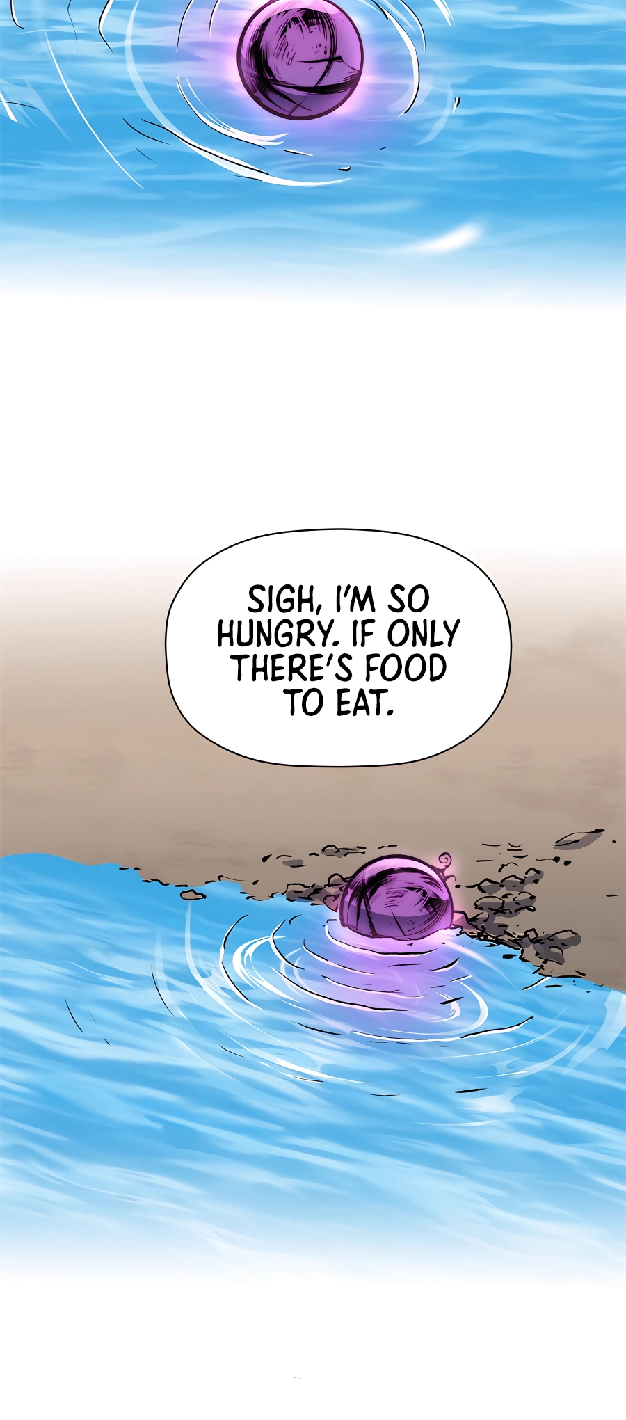 Read Lucky Me I Secretly Cultivated for 1,000 Years EN Manga Online