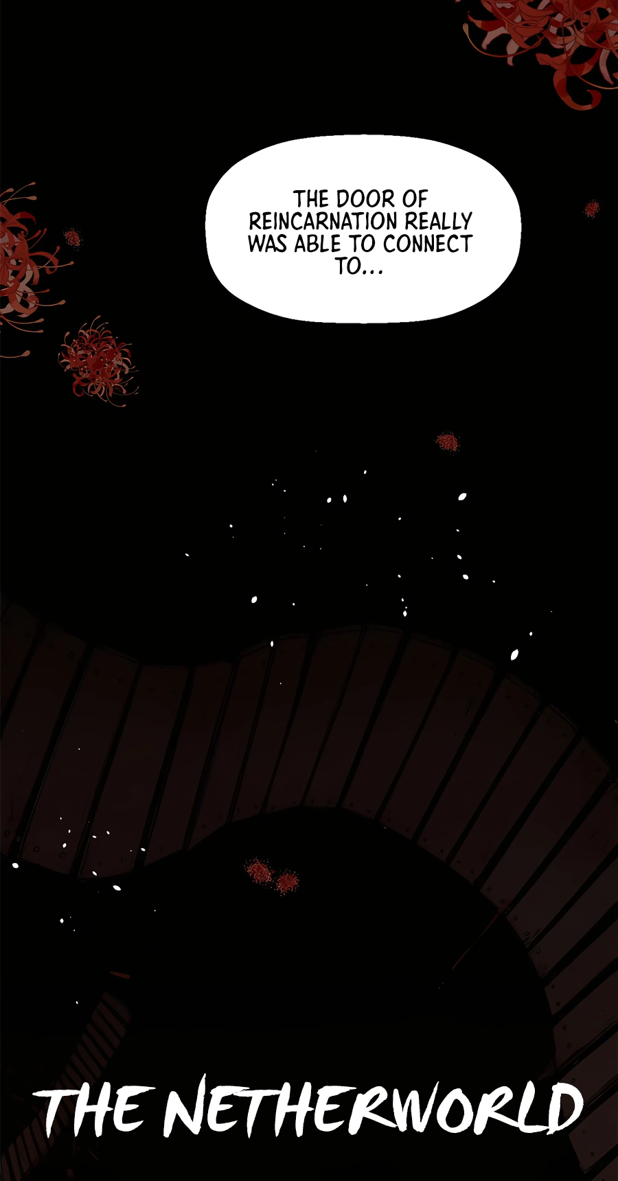 Read Lucky Me I Secretly Cultivated for 1,000 Years EN Manga Online