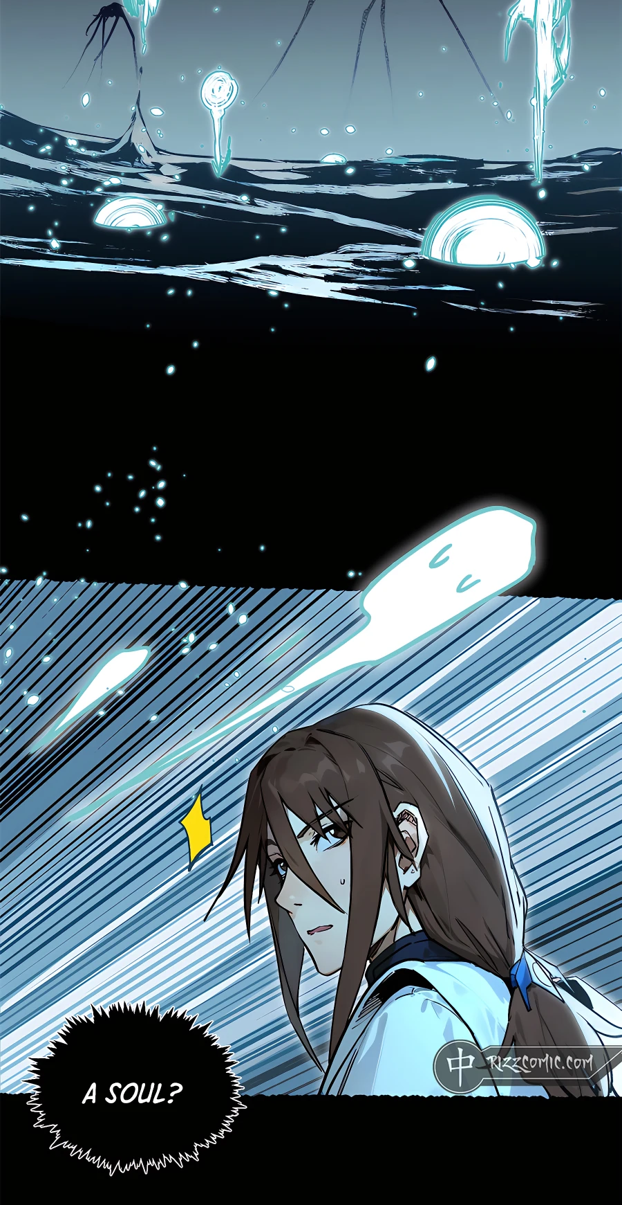 Read Lucky Me I Secretly Cultivated for 1,000 Years EN Manga Online