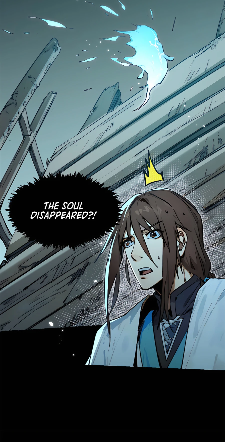 Read Lucky Me I Secretly Cultivated for 1,000 Years EN Manga Online