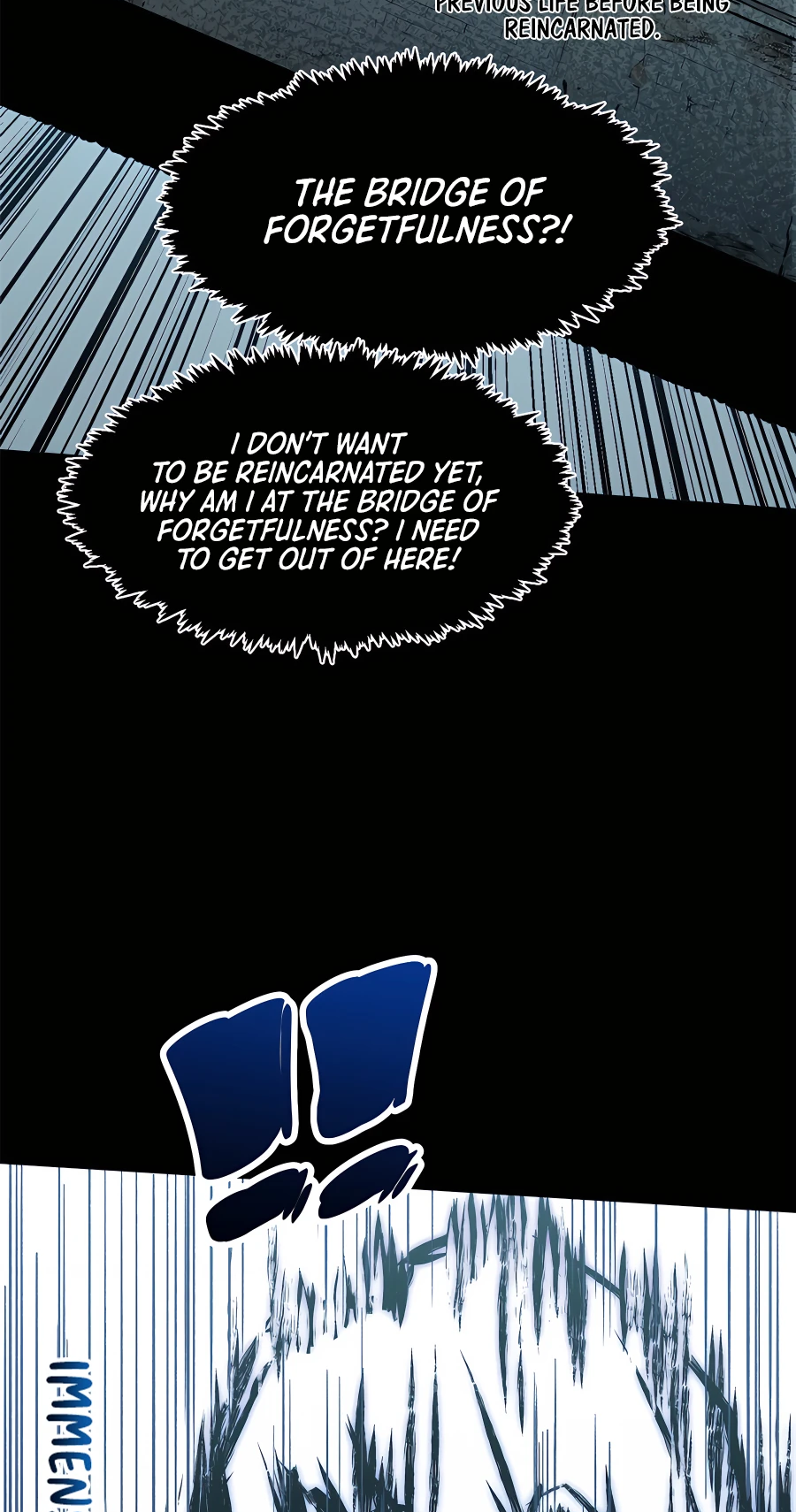 Read Lucky Me I Secretly Cultivated for 1,000 Years EN Manga Online