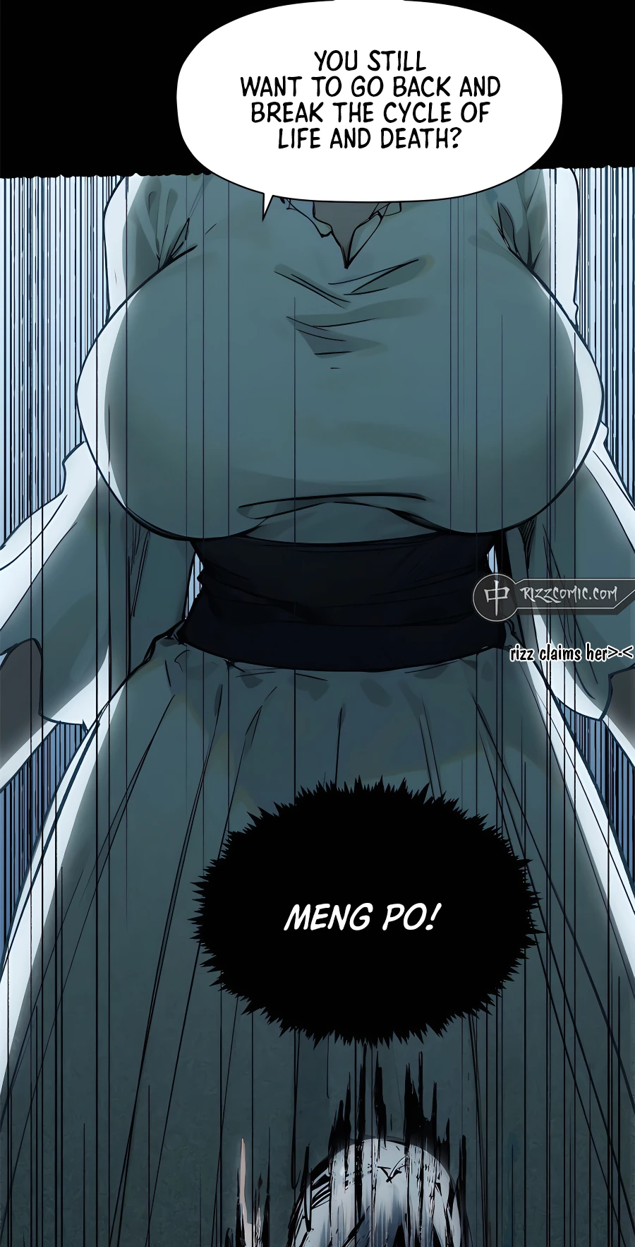 Read Lucky Me I Secretly Cultivated for 1,000 Years EN Manga Online