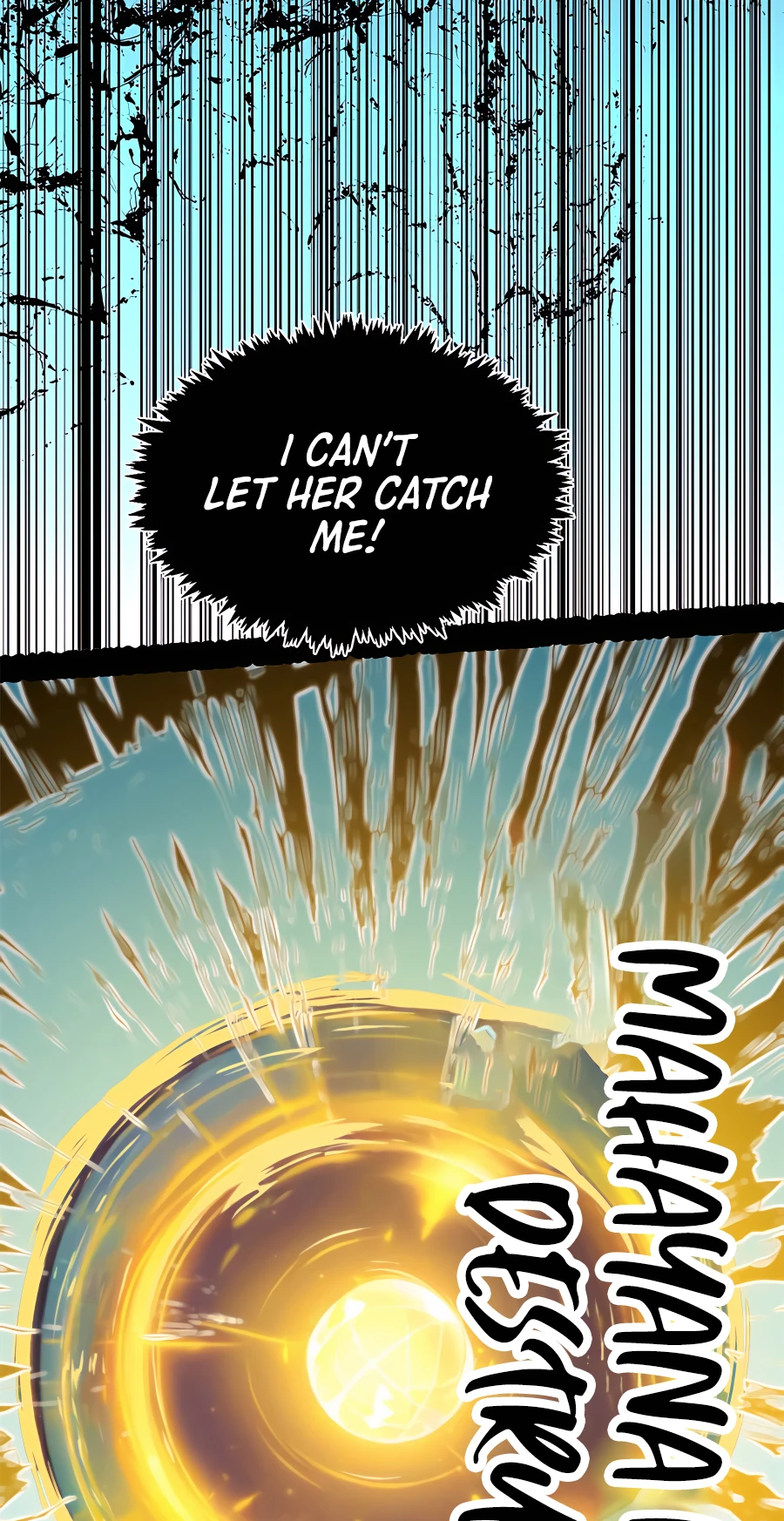 Read Lucky Me I Secretly Cultivated for 1,000 Years EN Manga Online