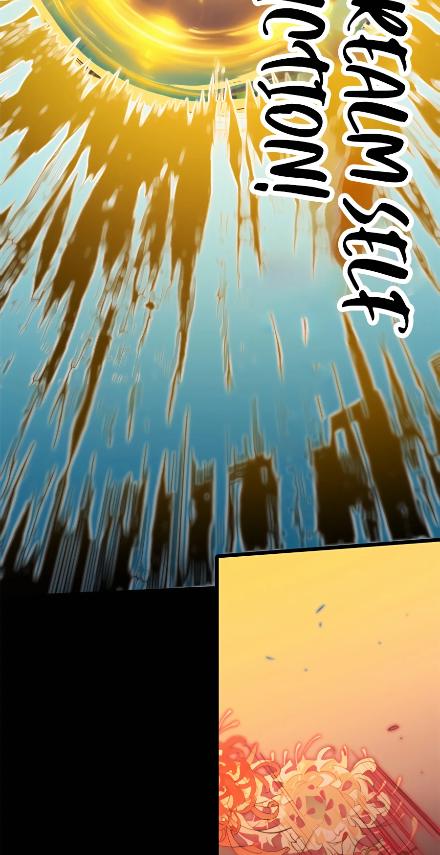 Read Lucky Me I Secretly Cultivated for 1,000 Years EN Manga Online