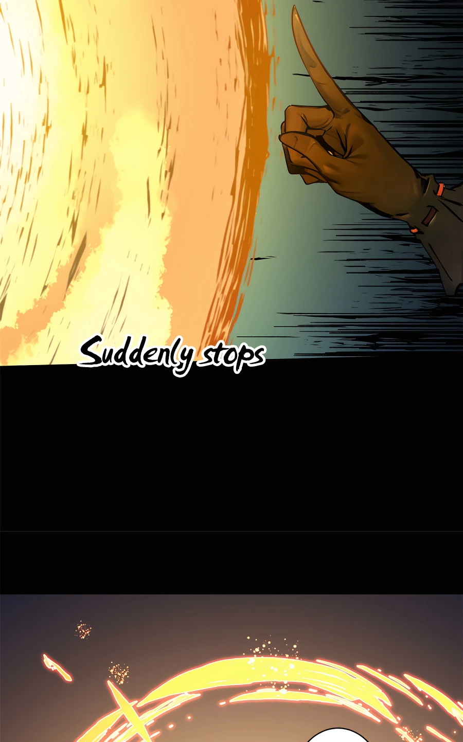 Read Lucky Me I Secretly Cultivated for 1,000 Years EN Manga Online