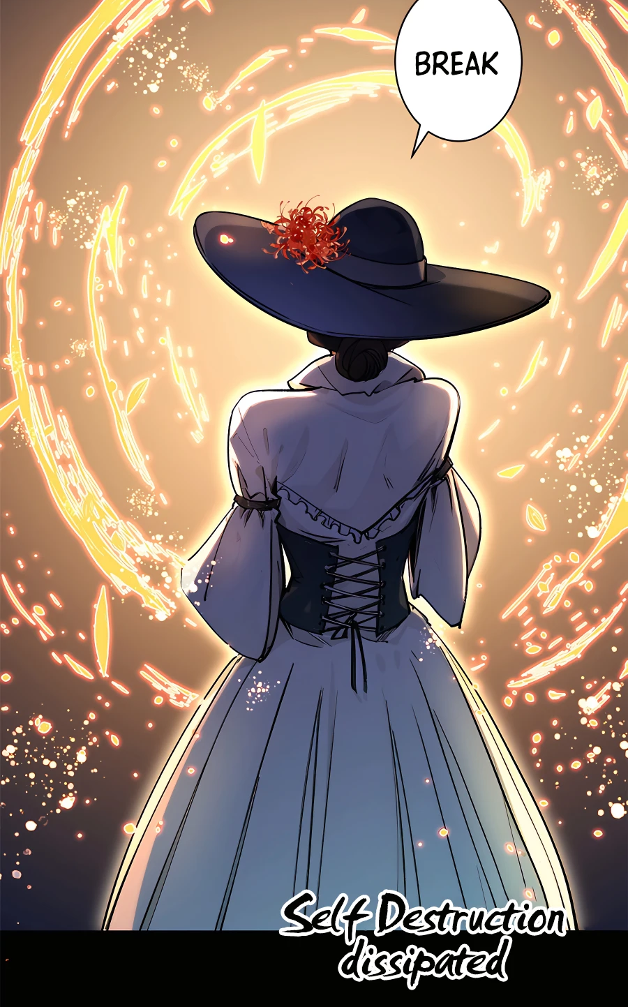 Read Lucky Me I Secretly Cultivated for 1,000 Years EN Manga Online
