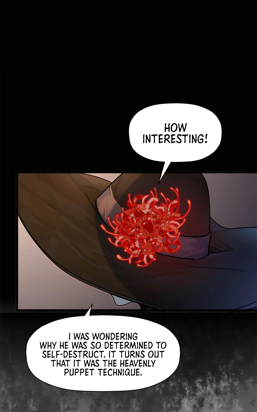 Read Lucky Me I Secretly Cultivated for 1,000 Years EN Manga Online