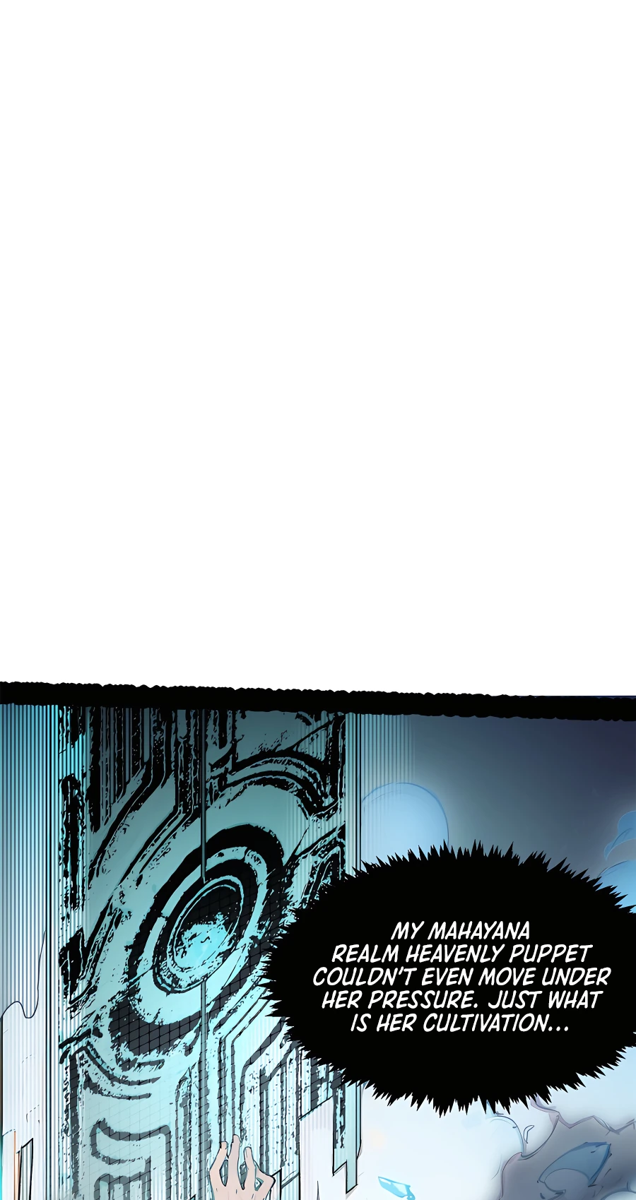 Read Lucky Me I Secretly Cultivated for 1,000 Years EN Manga Online