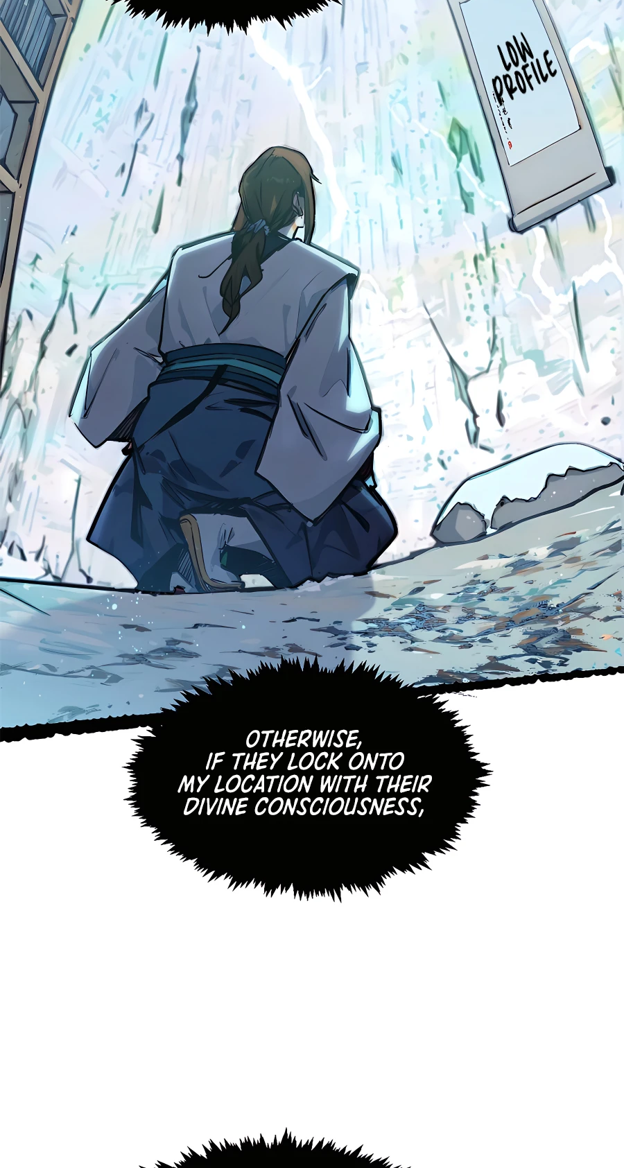 Read Lucky Me I Secretly Cultivated for 1,000 Years EN Manga Online