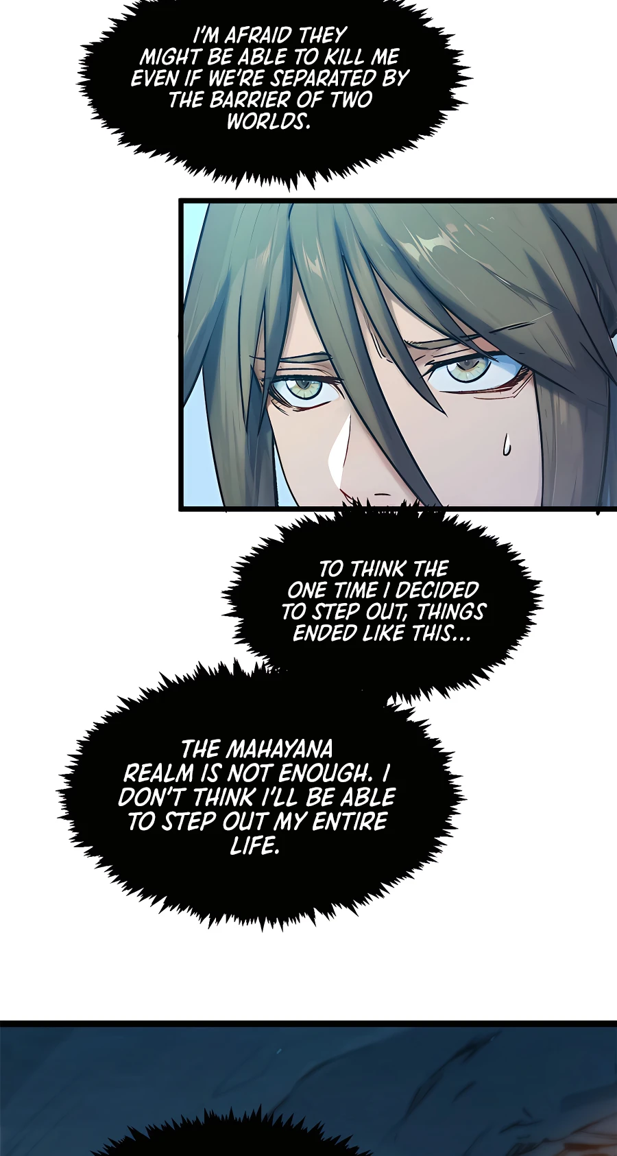 Read Lucky Me I Secretly Cultivated for 1,000 Years EN Manga Online