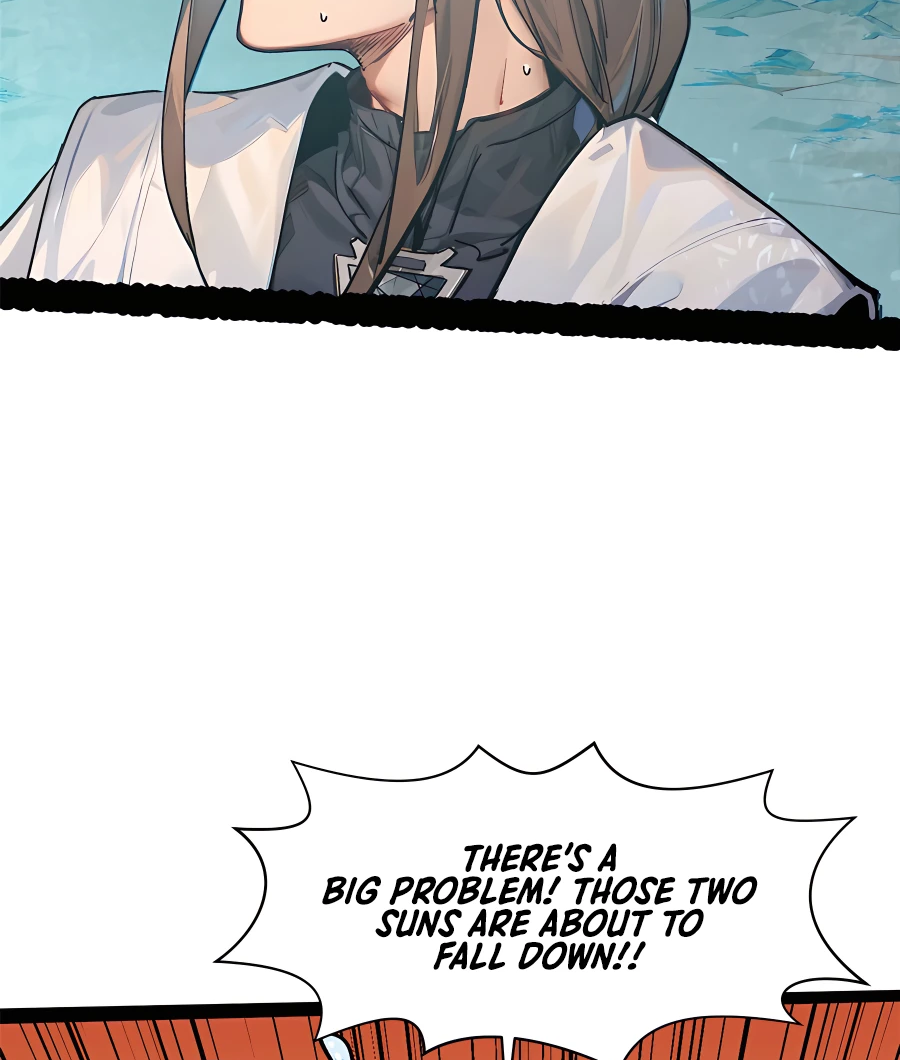 Read Lucky Me I Secretly Cultivated for 1,000 Years EN Manga Online