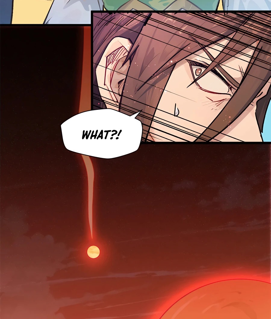 Read Lucky Me I Secretly Cultivated for 1,000 Years EN Manga Online