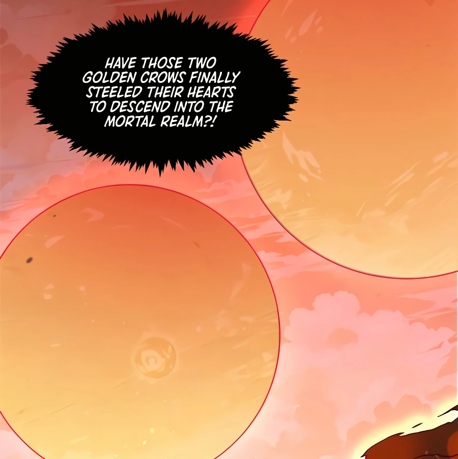 Read Lucky Me I Secretly Cultivated for 1,000 Years EN Manga Online