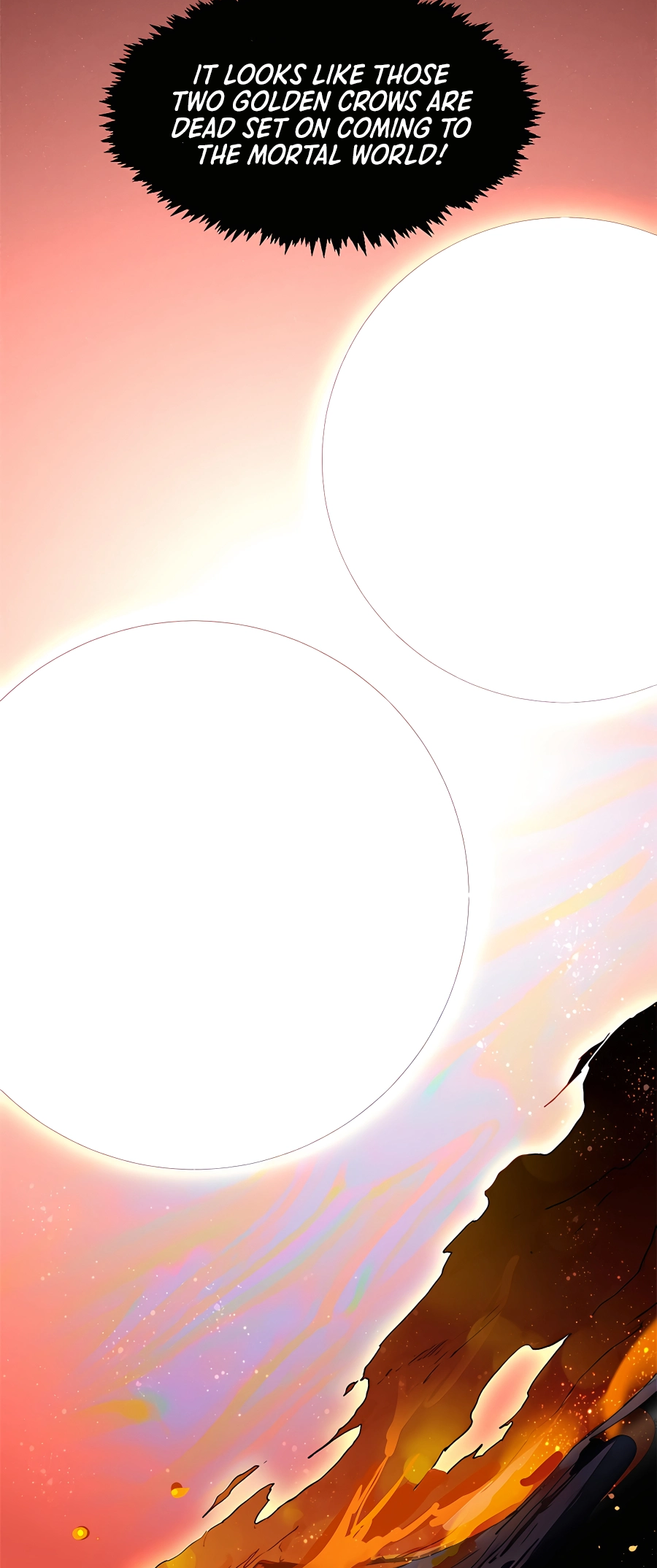 Read Lucky Me I Secretly Cultivated for 1,000 Years EN Manga Online
