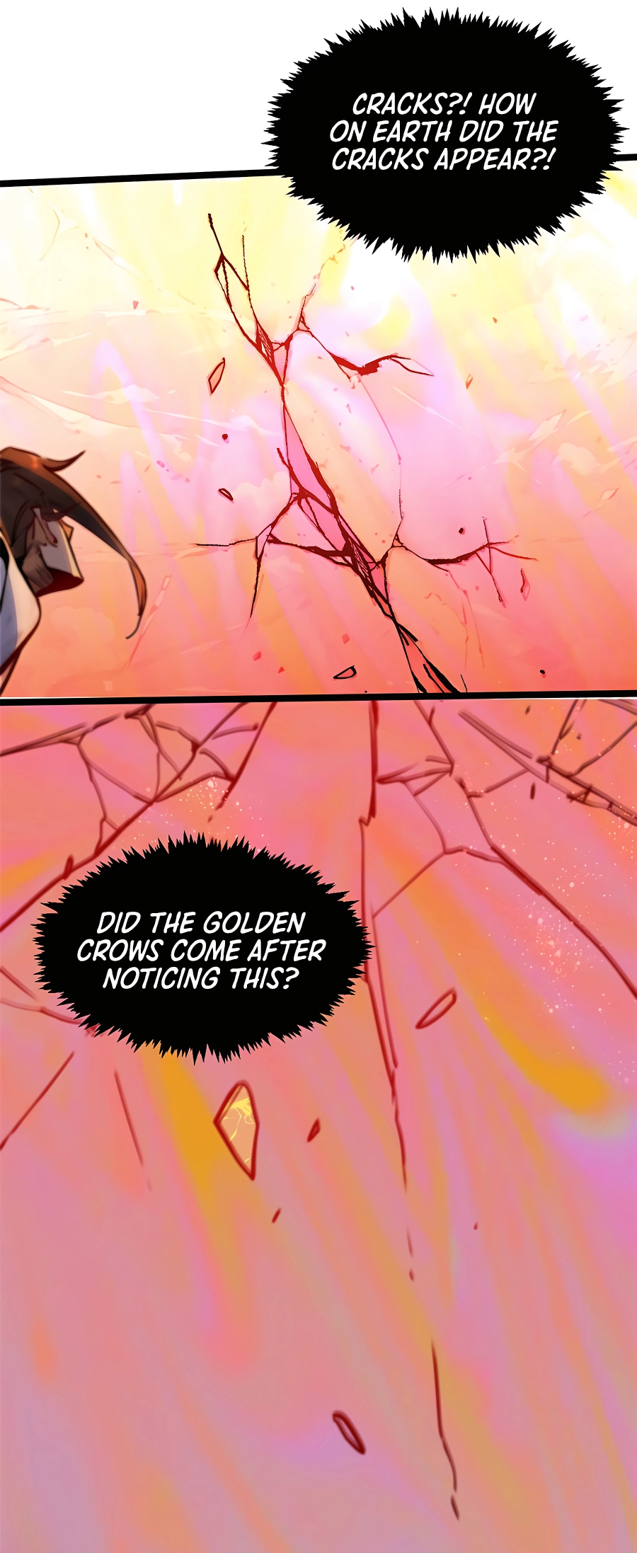 Read Lucky Me I Secretly Cultivated for 1,000 Years EN Manga Online