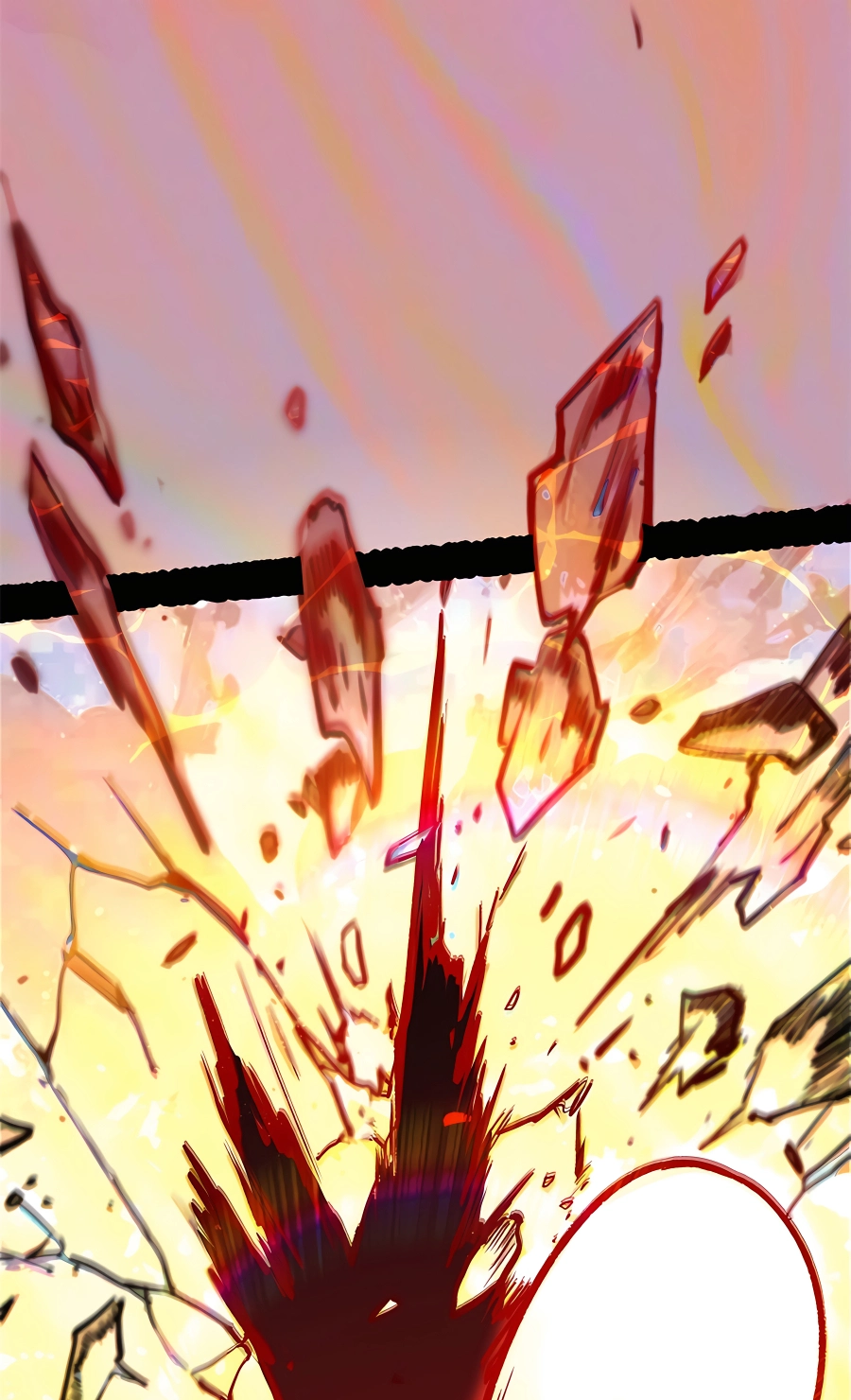 Read Lucky Me I Secretly Cultivated for 1,000 Years EN Manga Online